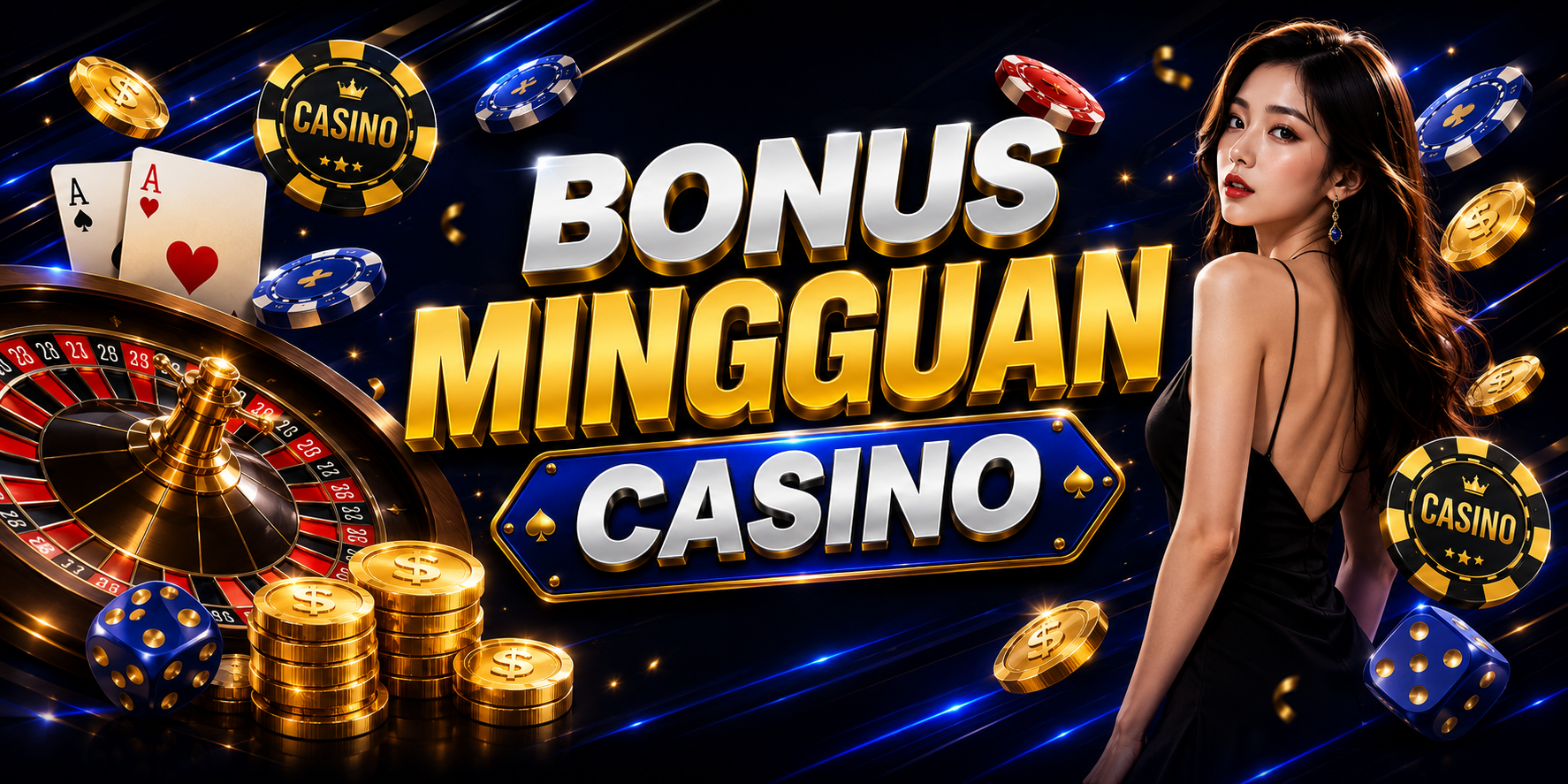 Situs Main Game Online Terpercaya & Terlengkap 2025 promo