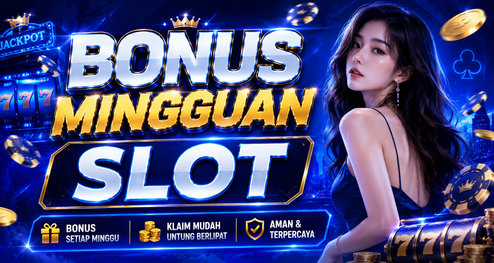 Situs Main Game Online Terpercaya & Terlengkap 2025 promo